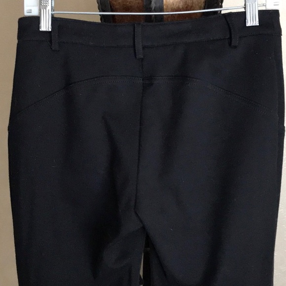 Michael Kors Ponte-Knit Pants - Picture 7 of 9